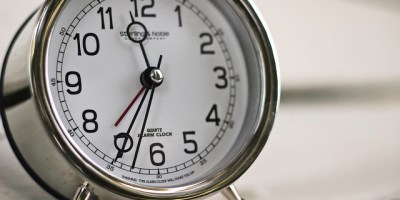 Top 40 tips on time management