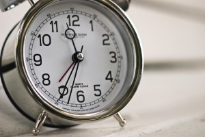 Top 40 tips on time management