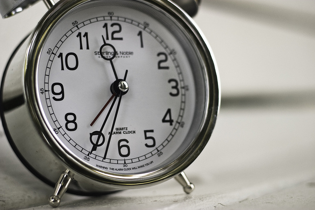 Top 40 tips on time management