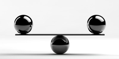 7 Ways to Bring a Better Balance