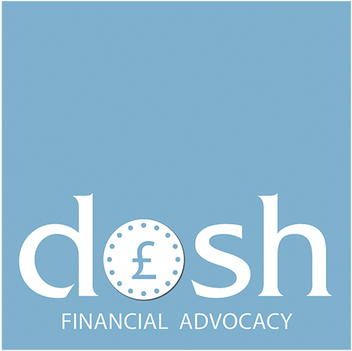 Dosh Financial Advocacy