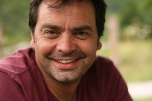 Paul Pargeter, Head of Best Practice at Dimensions