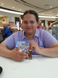 Whitby 15 York Bettina